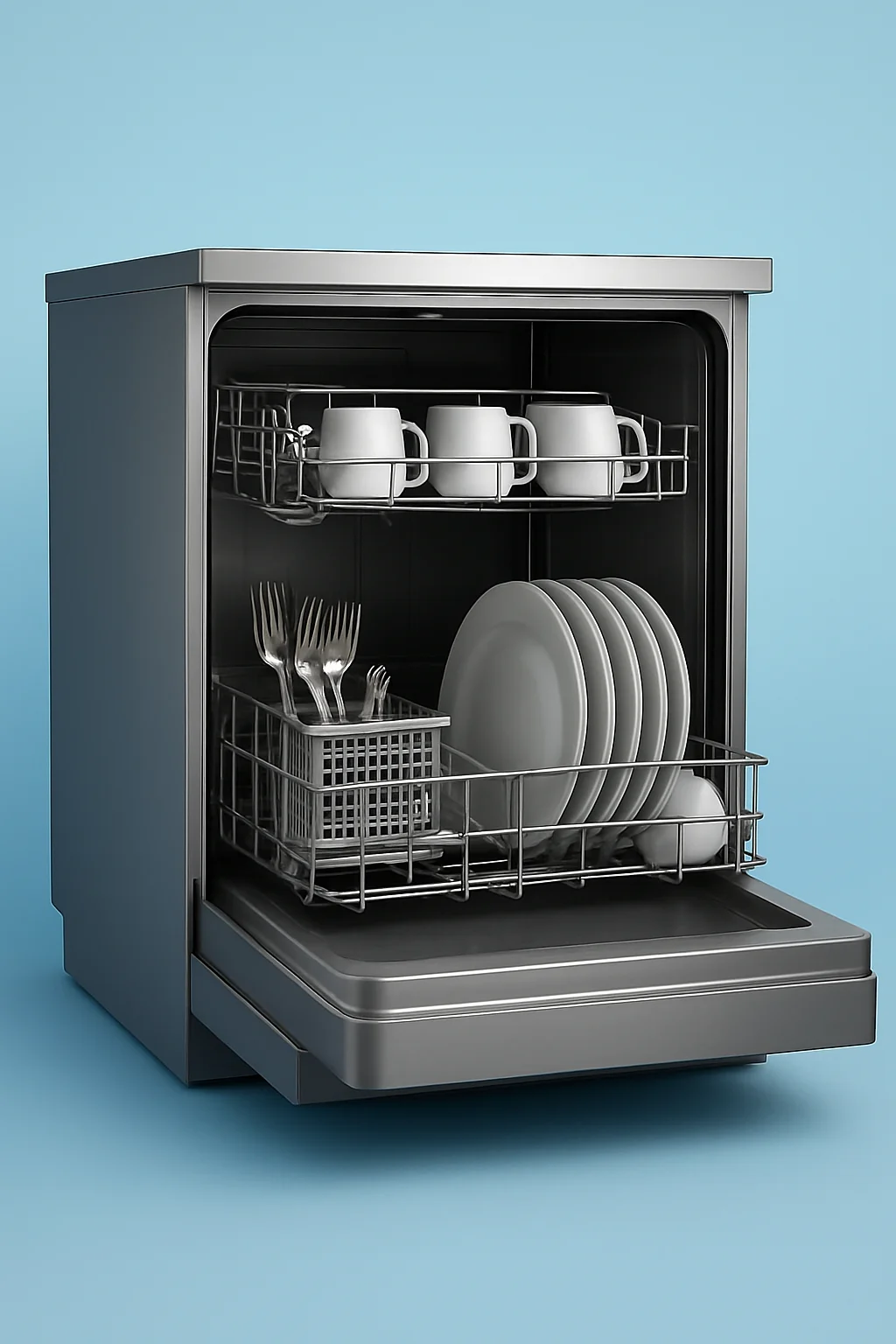 صيانة غسالة أطباق